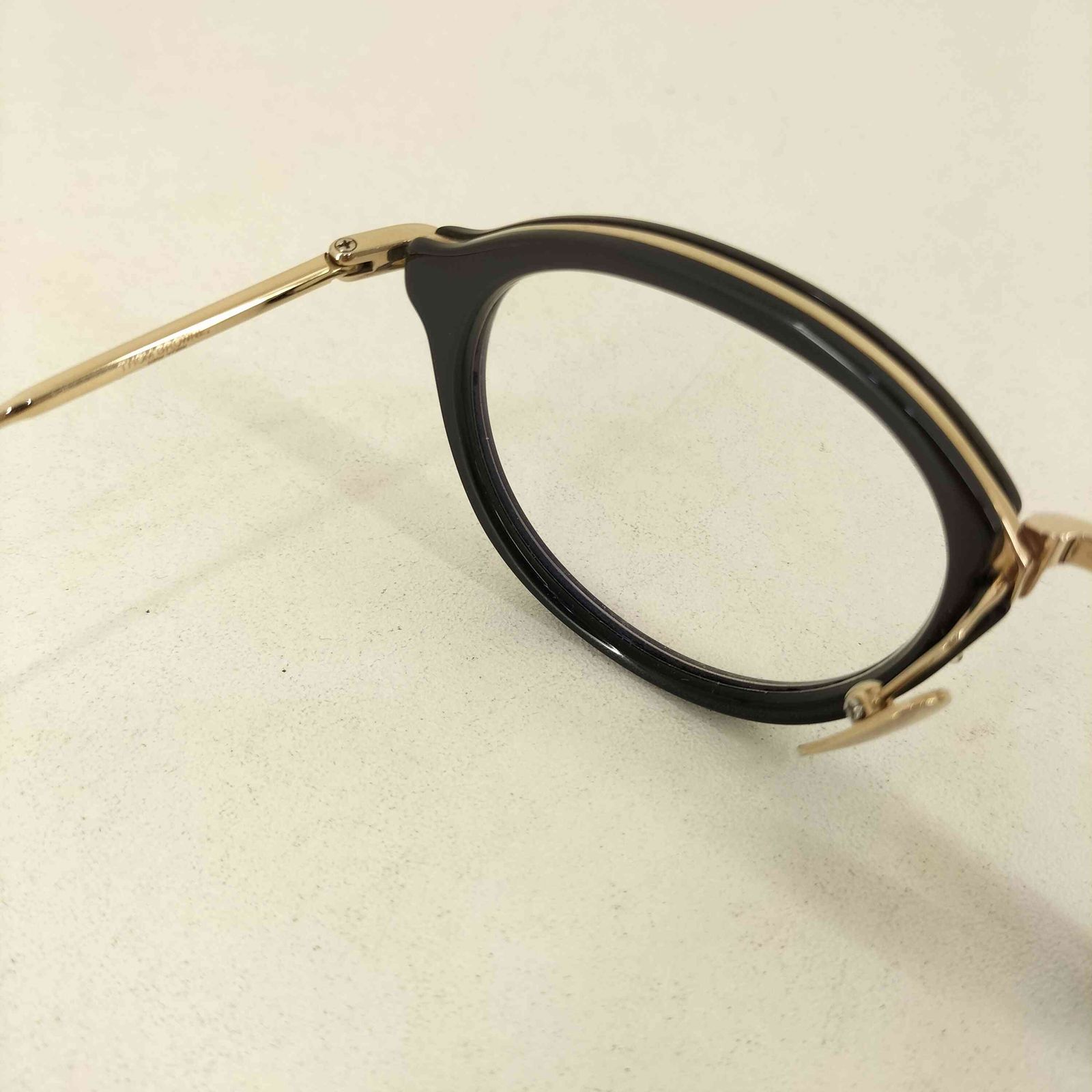  トムブラウン THOM BROWNE メガネ メンズ 49 21 サングラス 小物