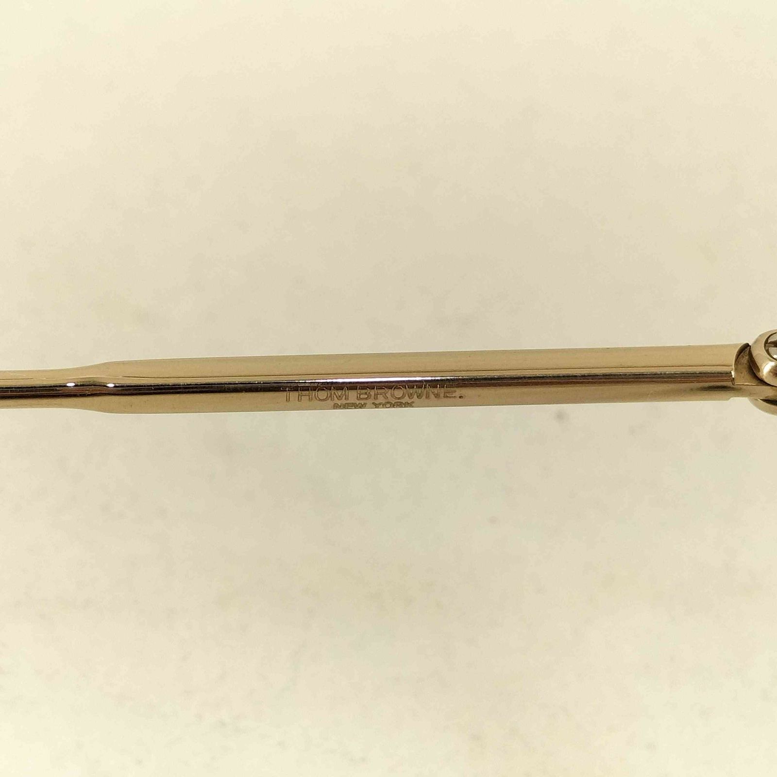 トムブラウン THOM