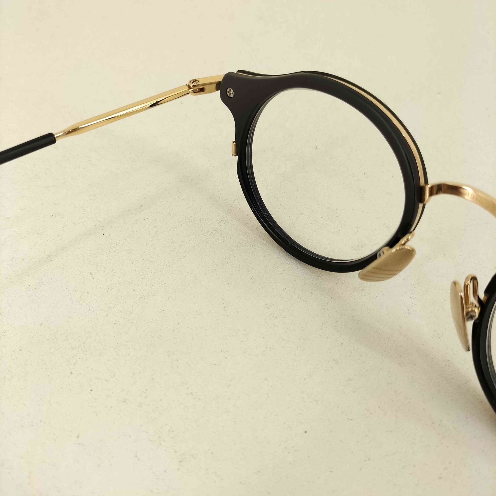  トムブラウン THOM BROWNE メガネ メンズ 45 23 サングラス 小物