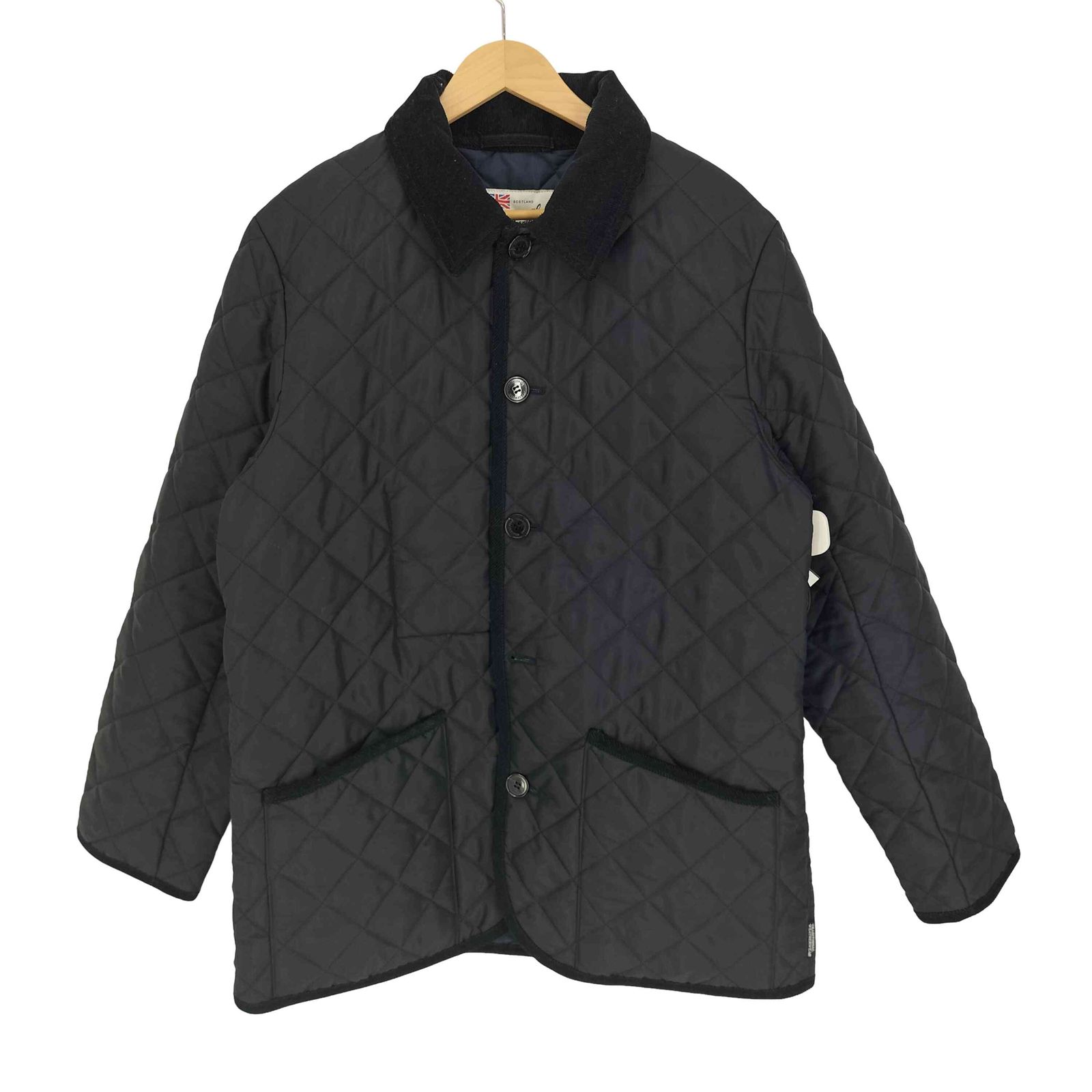 トラディショナルウェザーウェア Traditional Weatherwear 別注 キルティング ジャケット メンズ UK 44