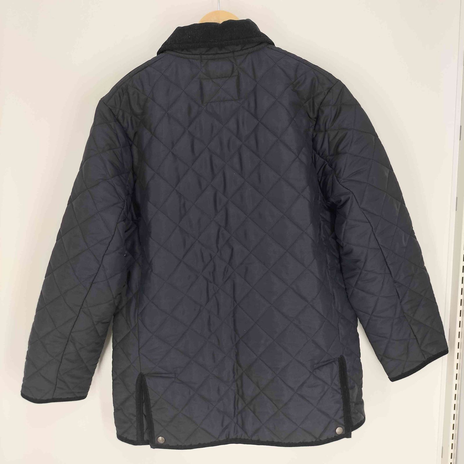 トラディショナルウェザーウェア Traditional Weatherwear 別注 キルティング ジャケット メンズ UK 44
