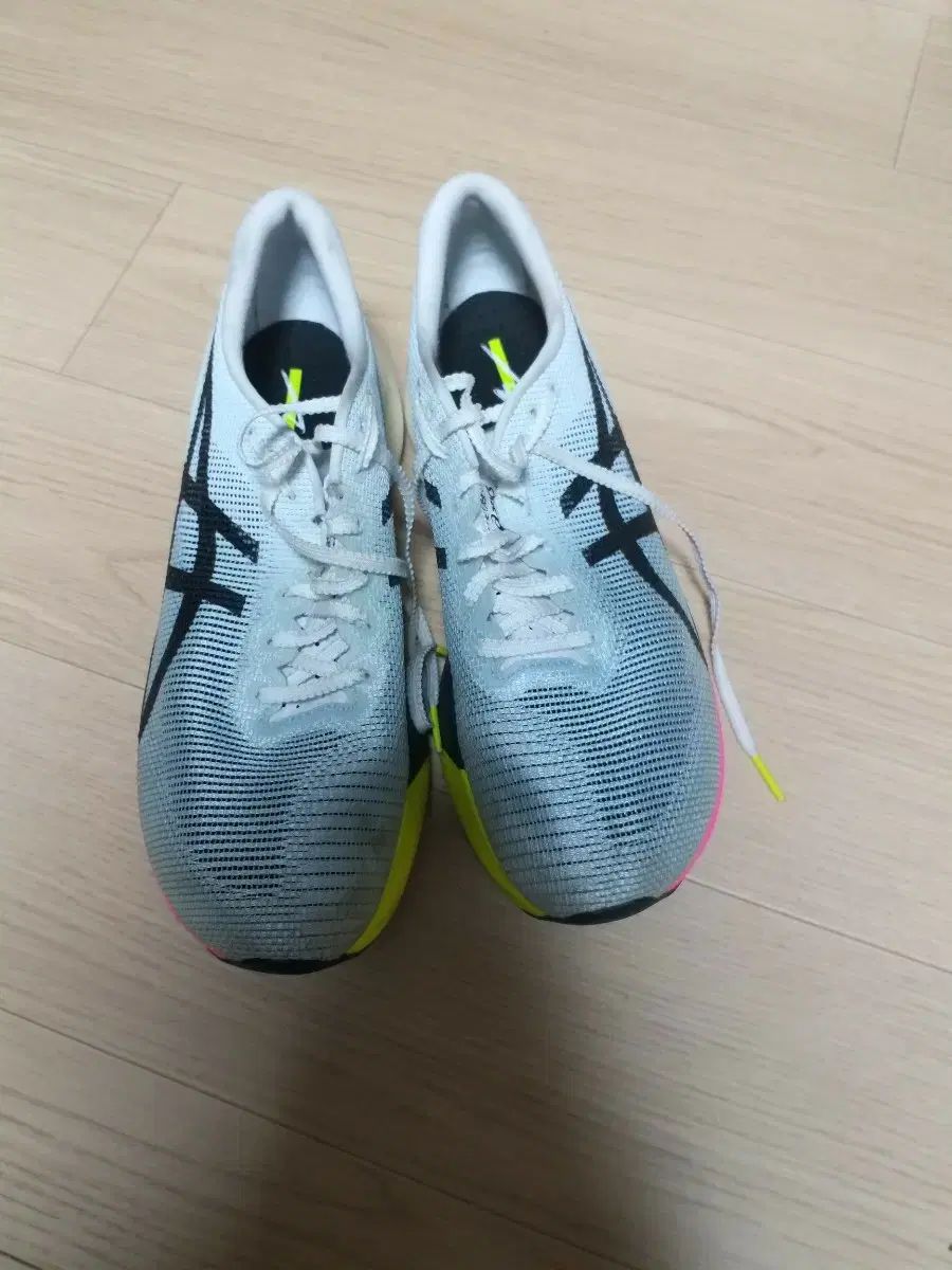 メタスピードエッジパリ(27.5cm) asics メタスピードエッジ メタスピードエッジパリ(27.5cm) asics メタスピードエッジ