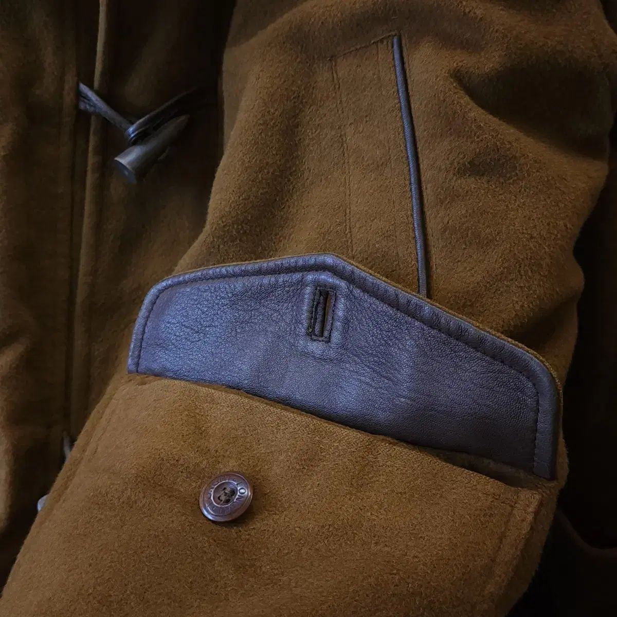 コート イタリア