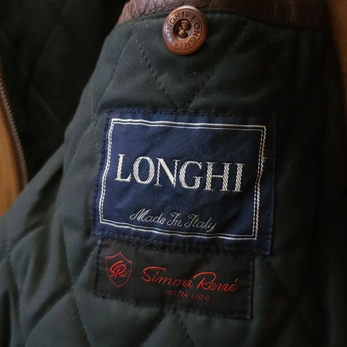 フレンチ ウール