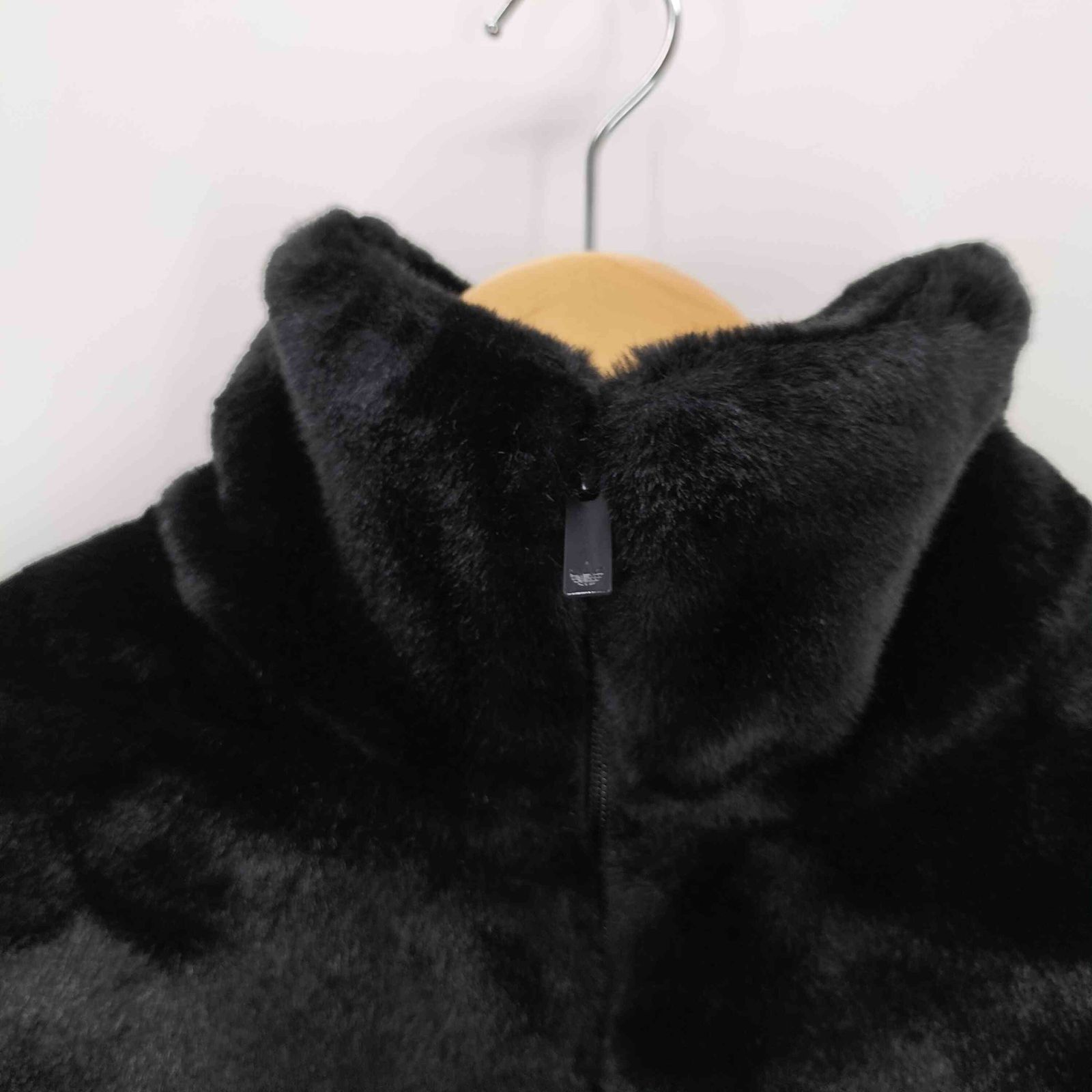 アディダスオリジナルス adidas Originals ニュートラルコート フェイクジャケット レディース JPN M GULLKHAN_COM