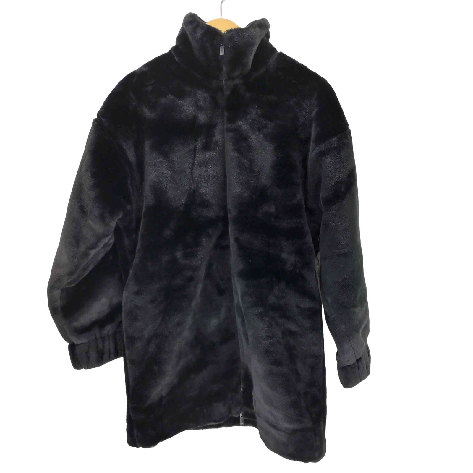 アディダスオリジナルス adidas Originals ニュートラルコート フェイクジャケット レディース JPN M