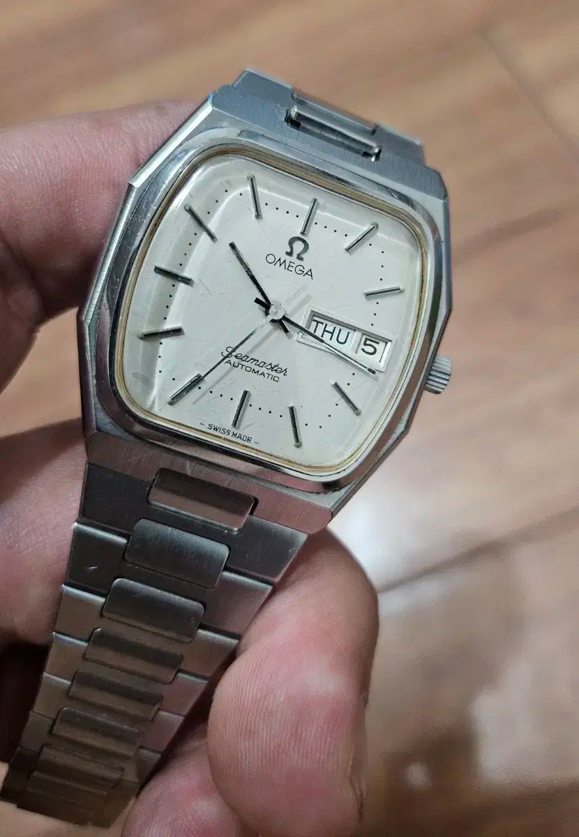 オートマティック