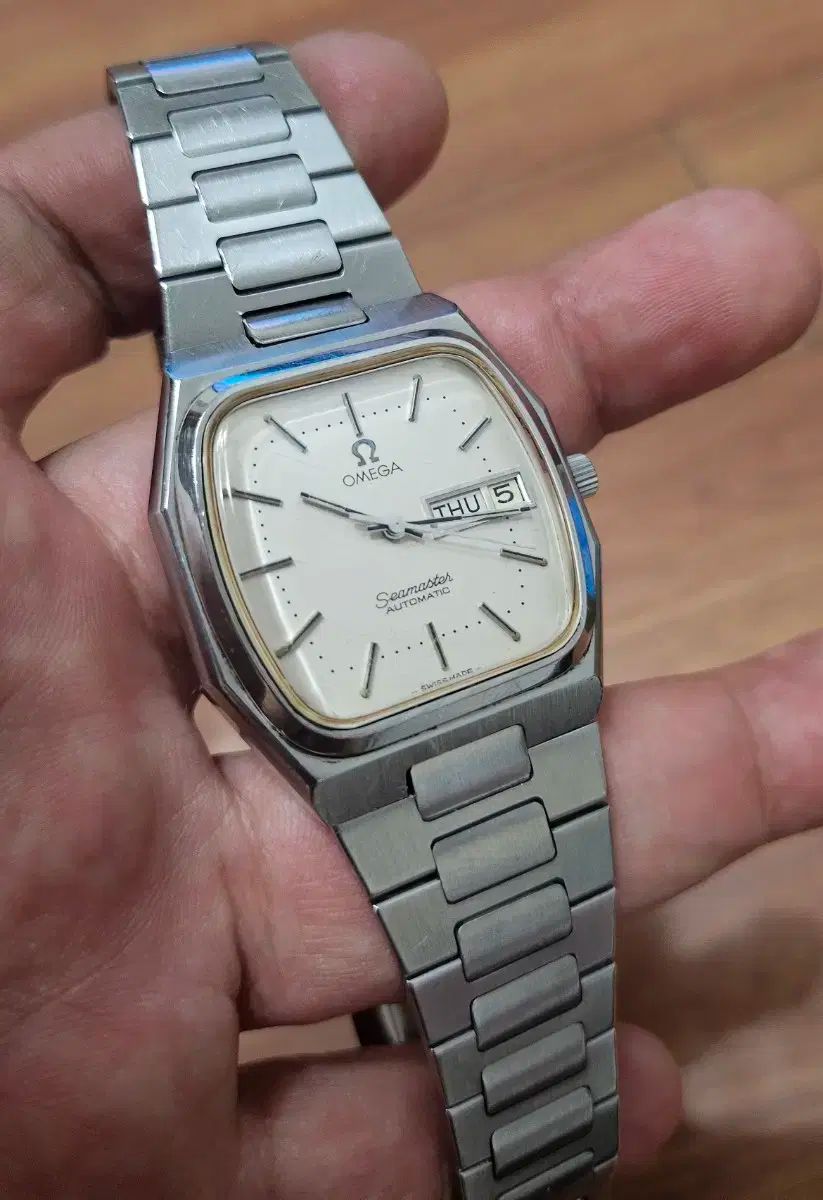 オートマティック