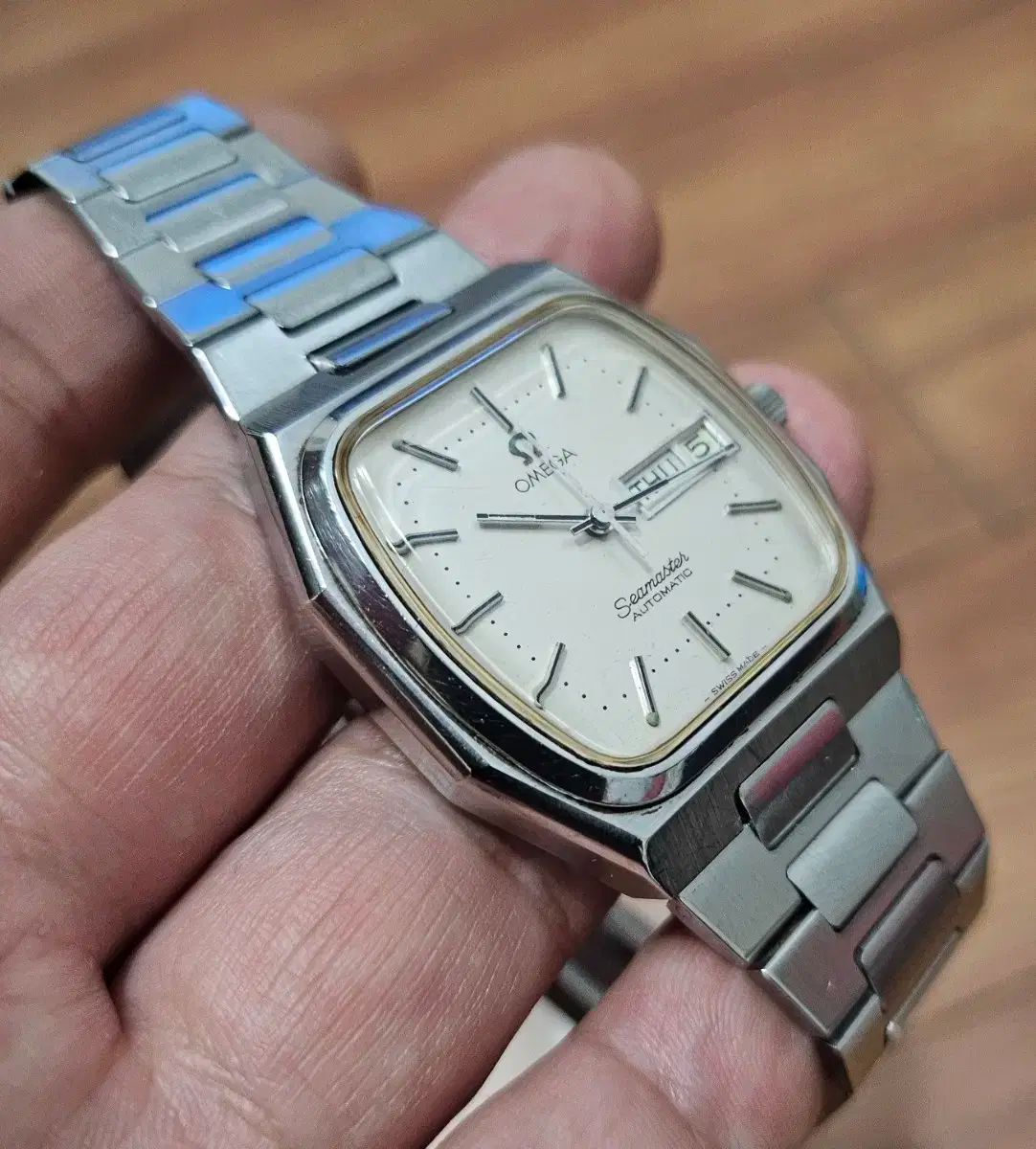 ヴィンテージ 時計