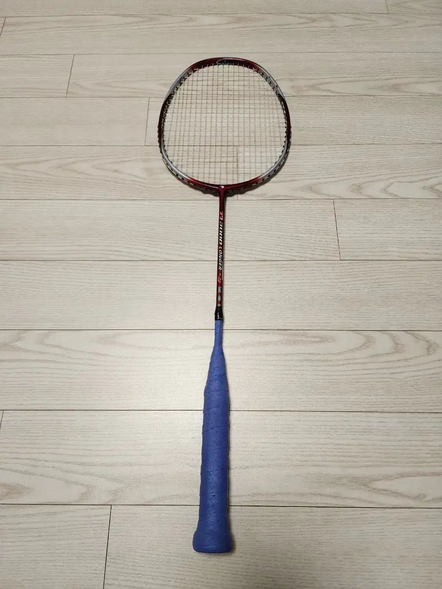 PROACE TJ 3000 L バドミントン ラケット COVER