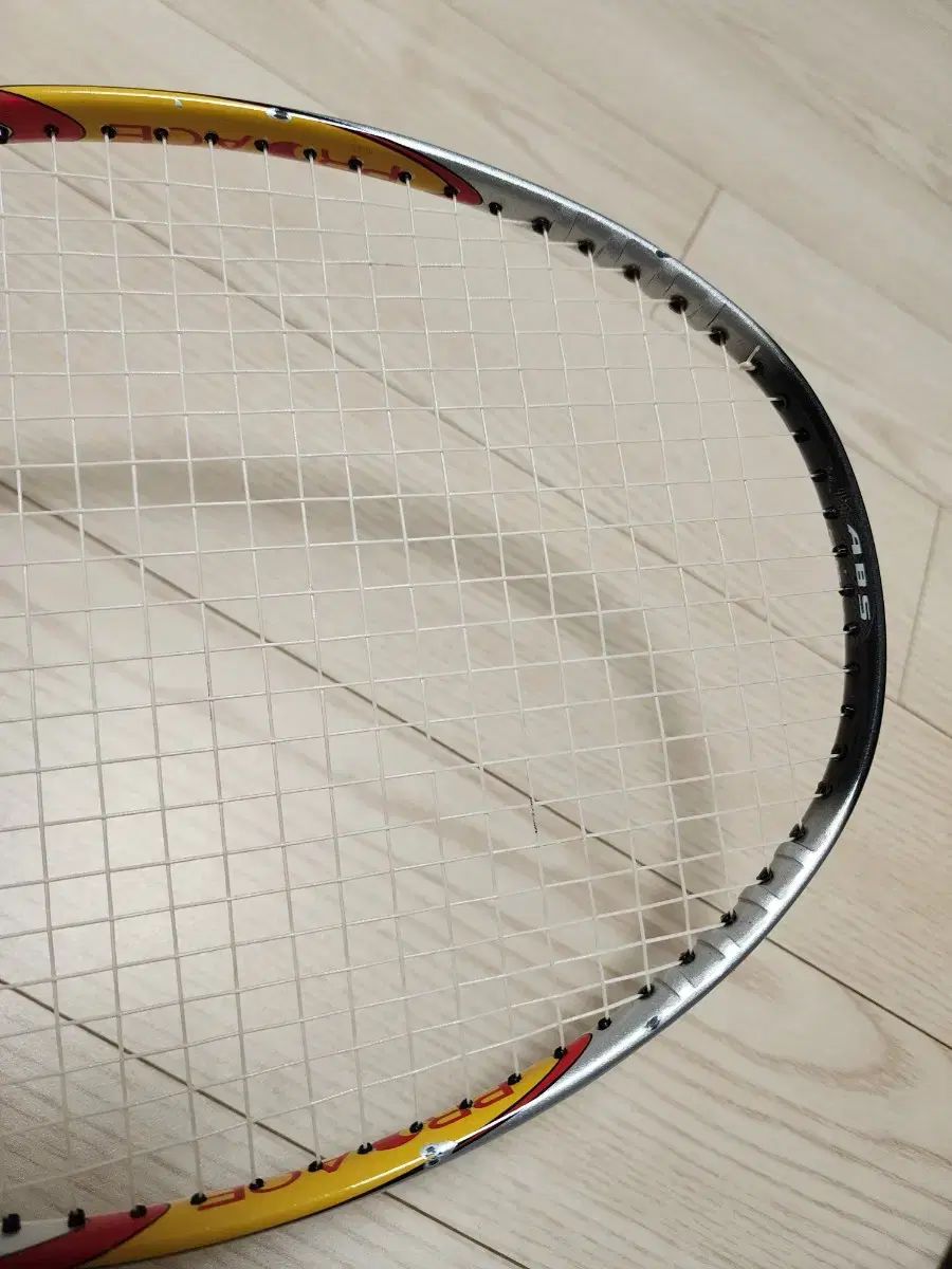 ラケット ケース