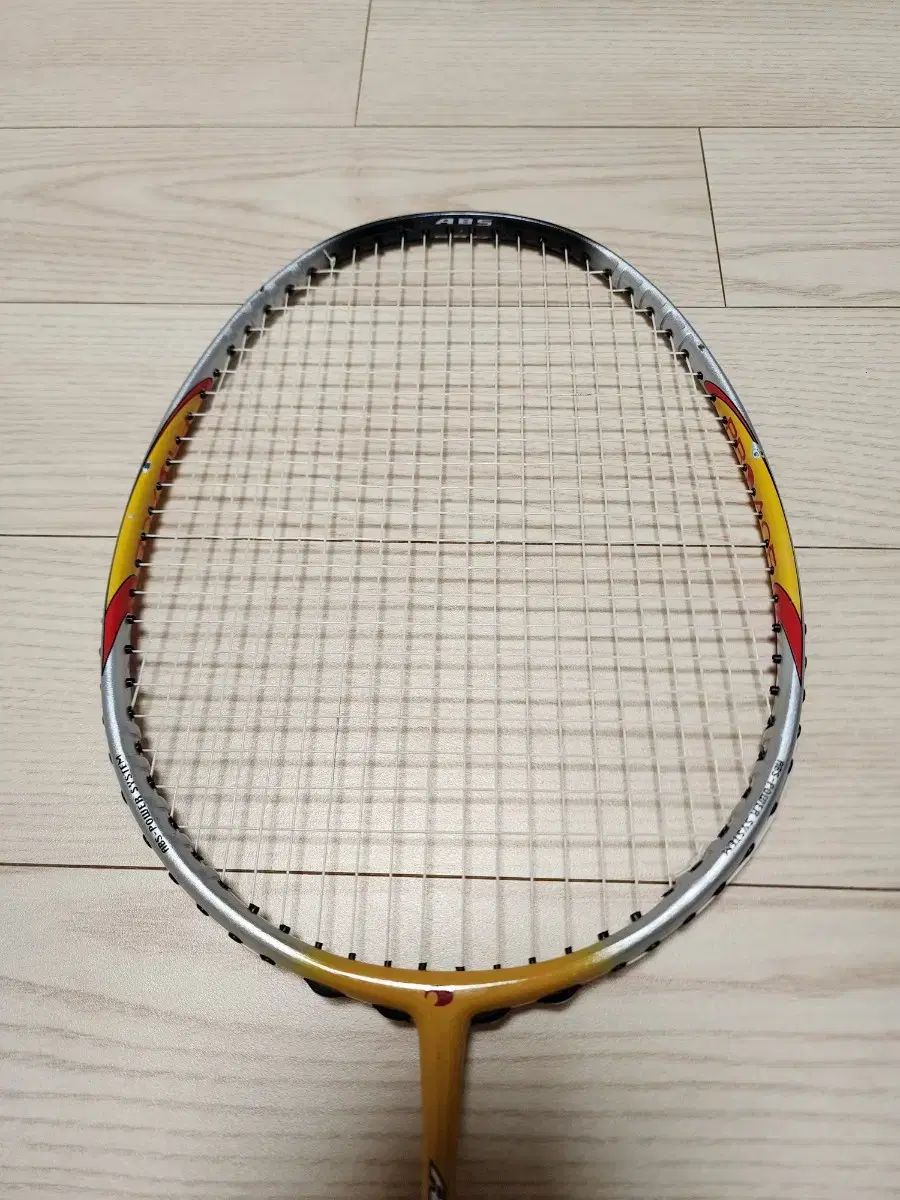 PROACE バドミントン ラケット ケース