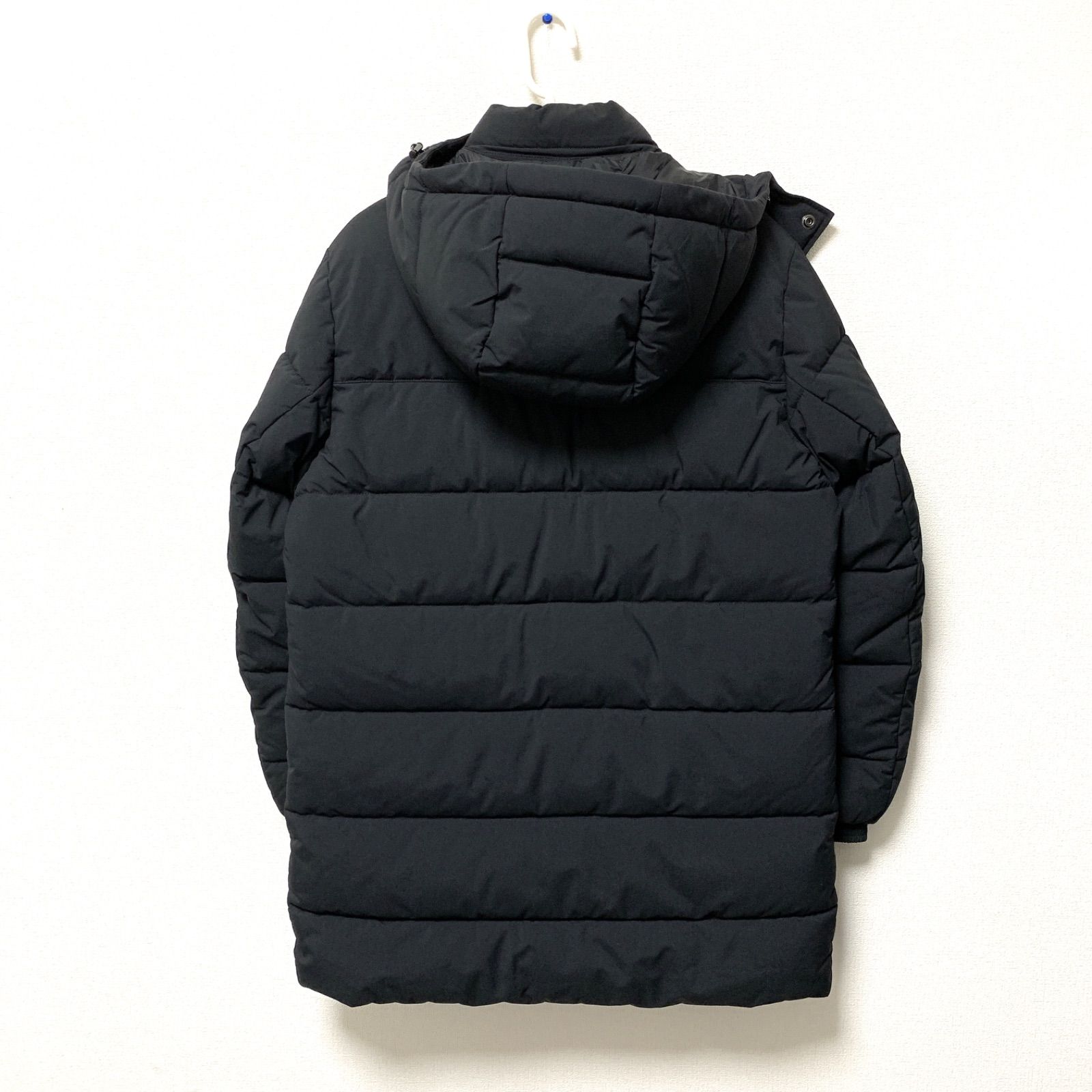 HUGO BOSS ヒューゴボス ダウンジャケット 44 Sサイズ 着用L相当