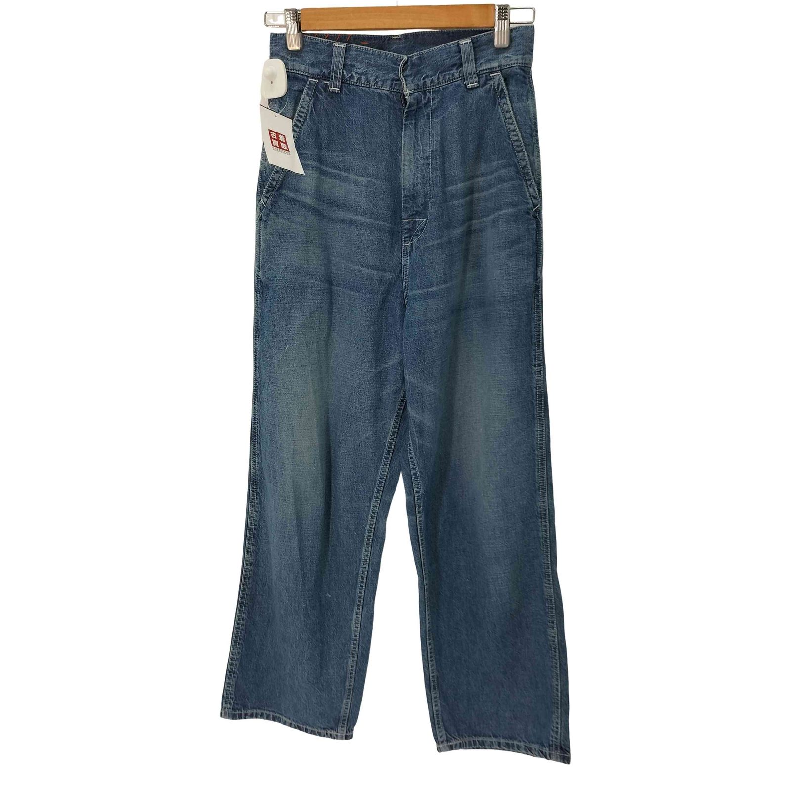 ロンハーマンヴィンテージ R.H.VINTAGE ペインターデニムパンツ レディース JPN XS