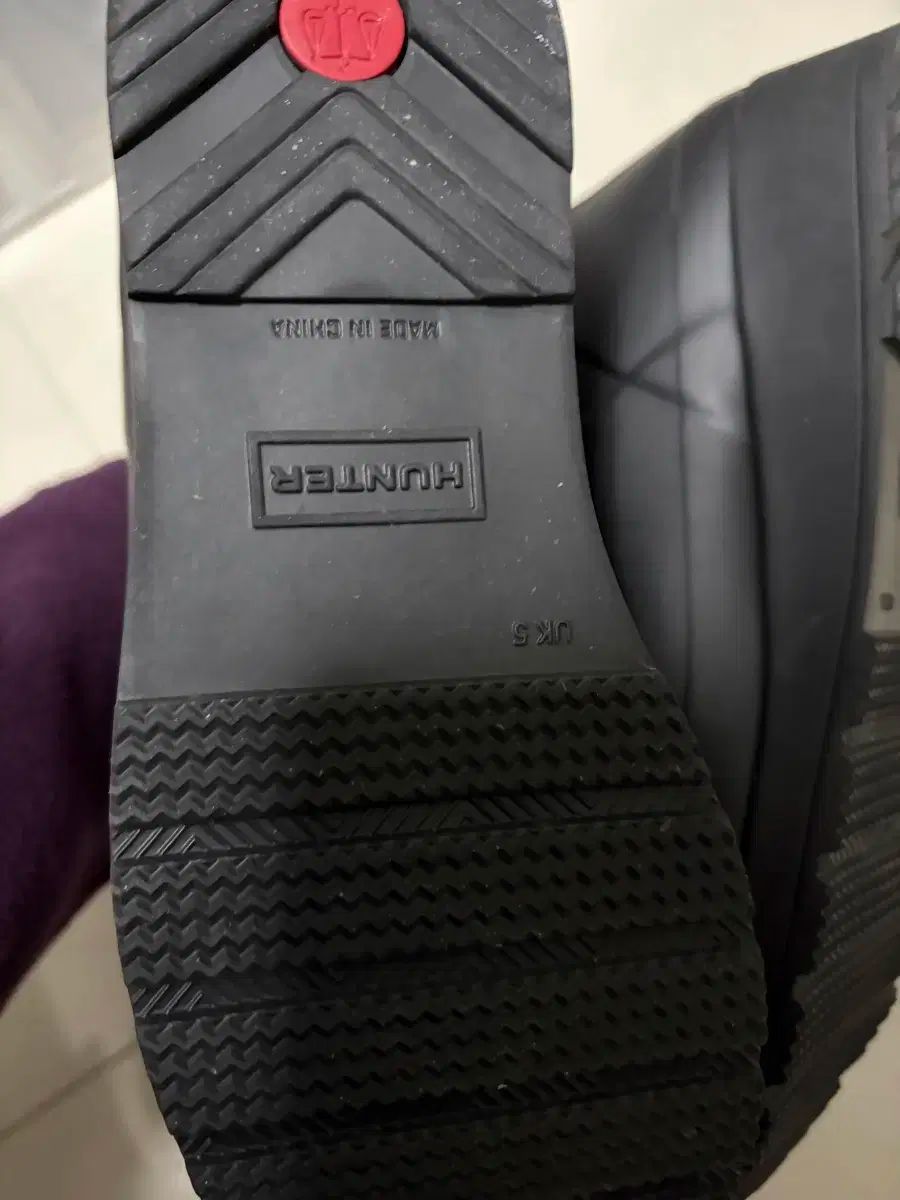  ハンター レインブーツ ブラック レディース 長靴 その他 ブーツ