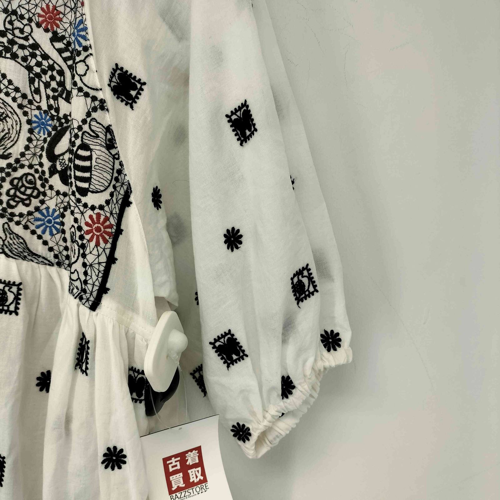 マーブルシュッド