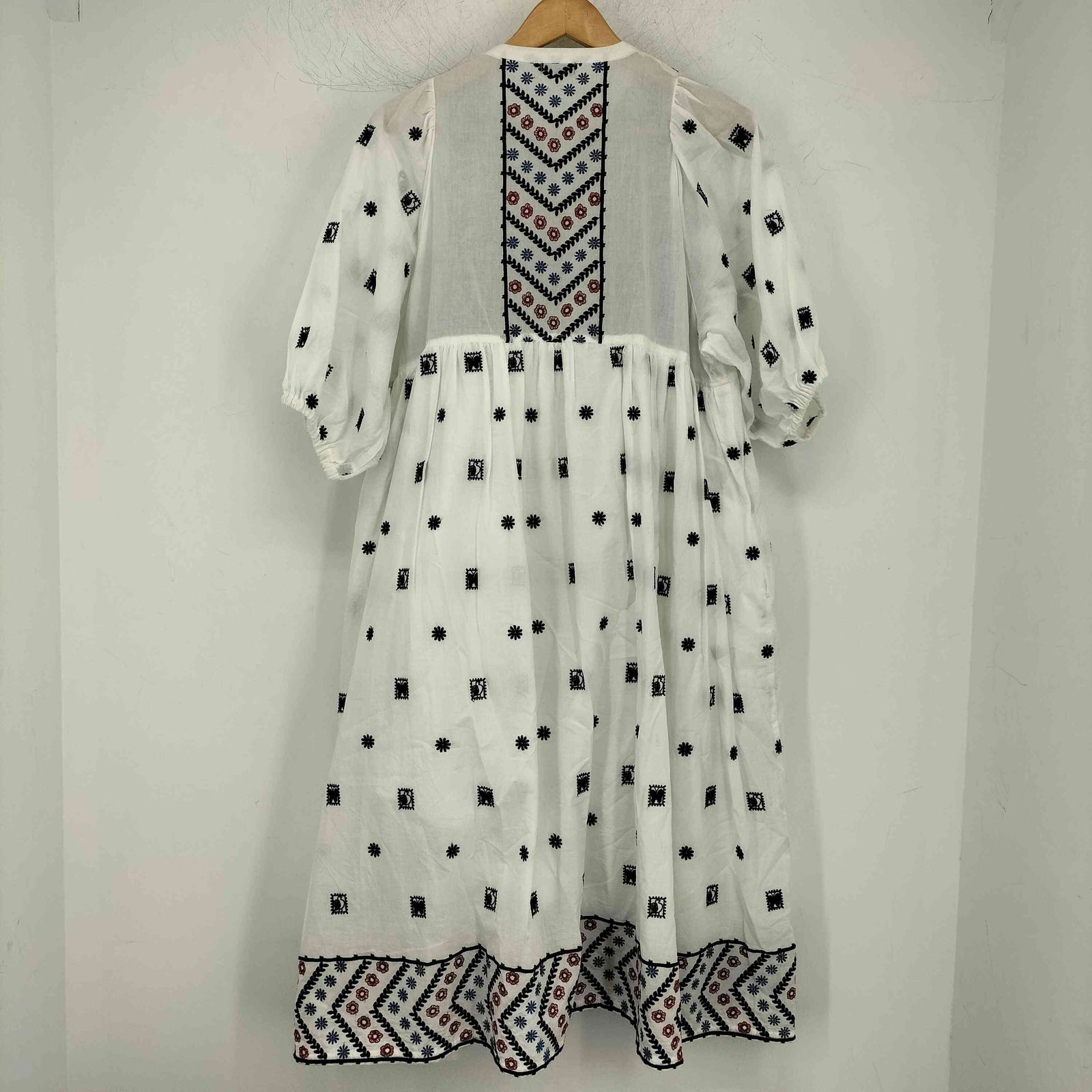 マーブルシュッド Marble Sud FOLKS OP レディース 表記無