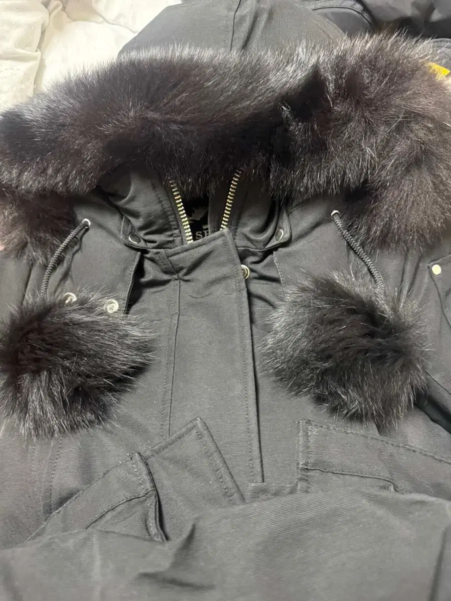 【人気新作】 MOOSE KNUCKLES ムースナックルズ STIRLING 驚異の