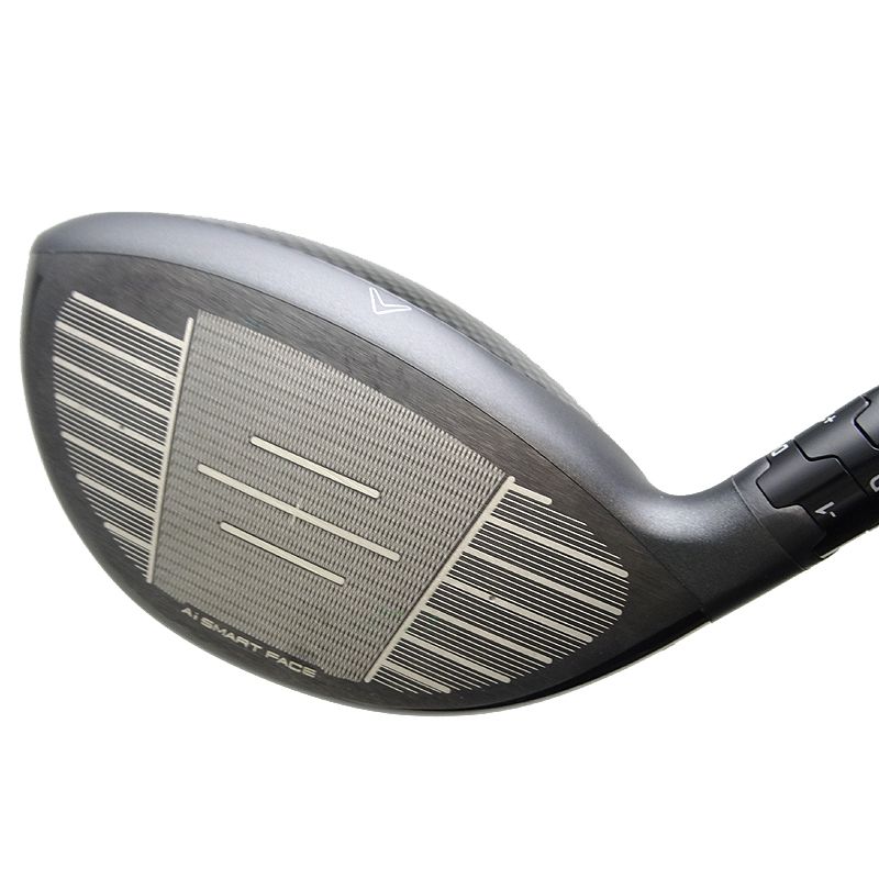 キャロウェイ ドライバー PARADYM Ai SMOKE MAX D 12.0°