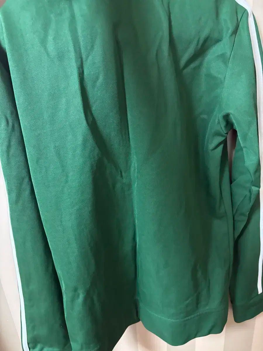  アディダス ヨーロッパ ジャージ グリーン サイズ100 その他 セットアップ