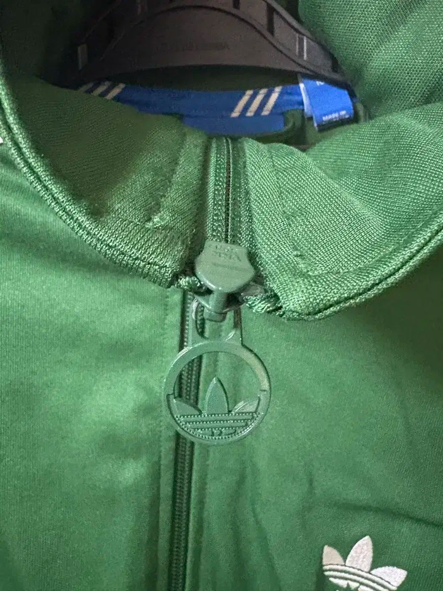アディダス ヨーロッパ ジャージ グリーン サイズ100