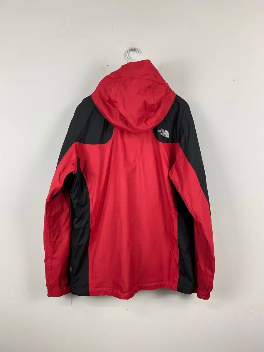 THE NORTH FACE ザ ノース フェイス GORE TEX ゴアテックス サミットシリーズ レインテック ウィンドブレーカー XL