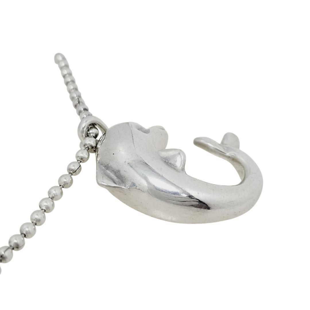 925 ボールチェーン