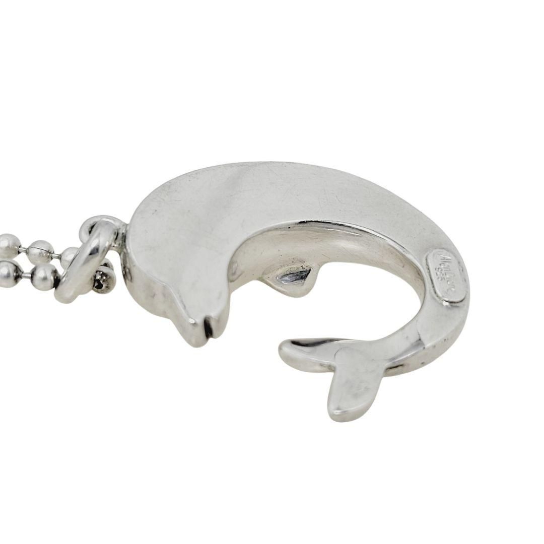 925 ボールチェーン