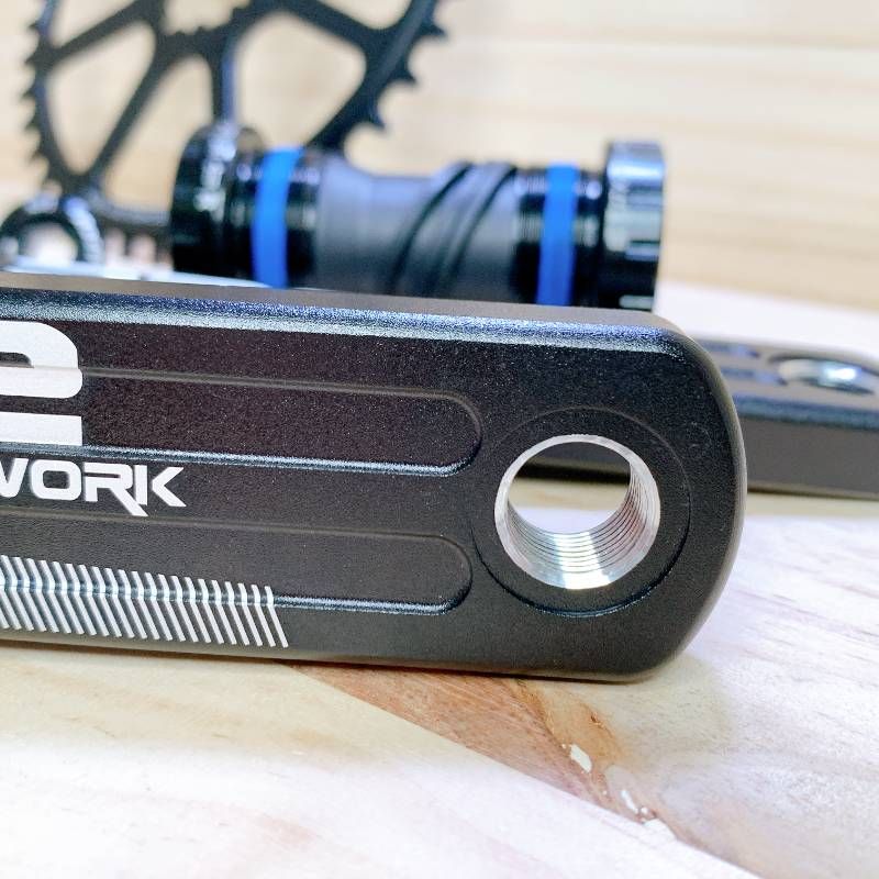 ダイレクトマウント