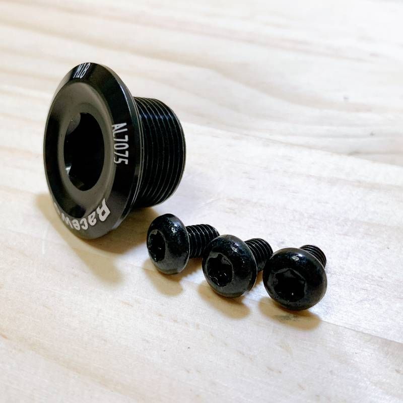 24mmスピンドル ロード