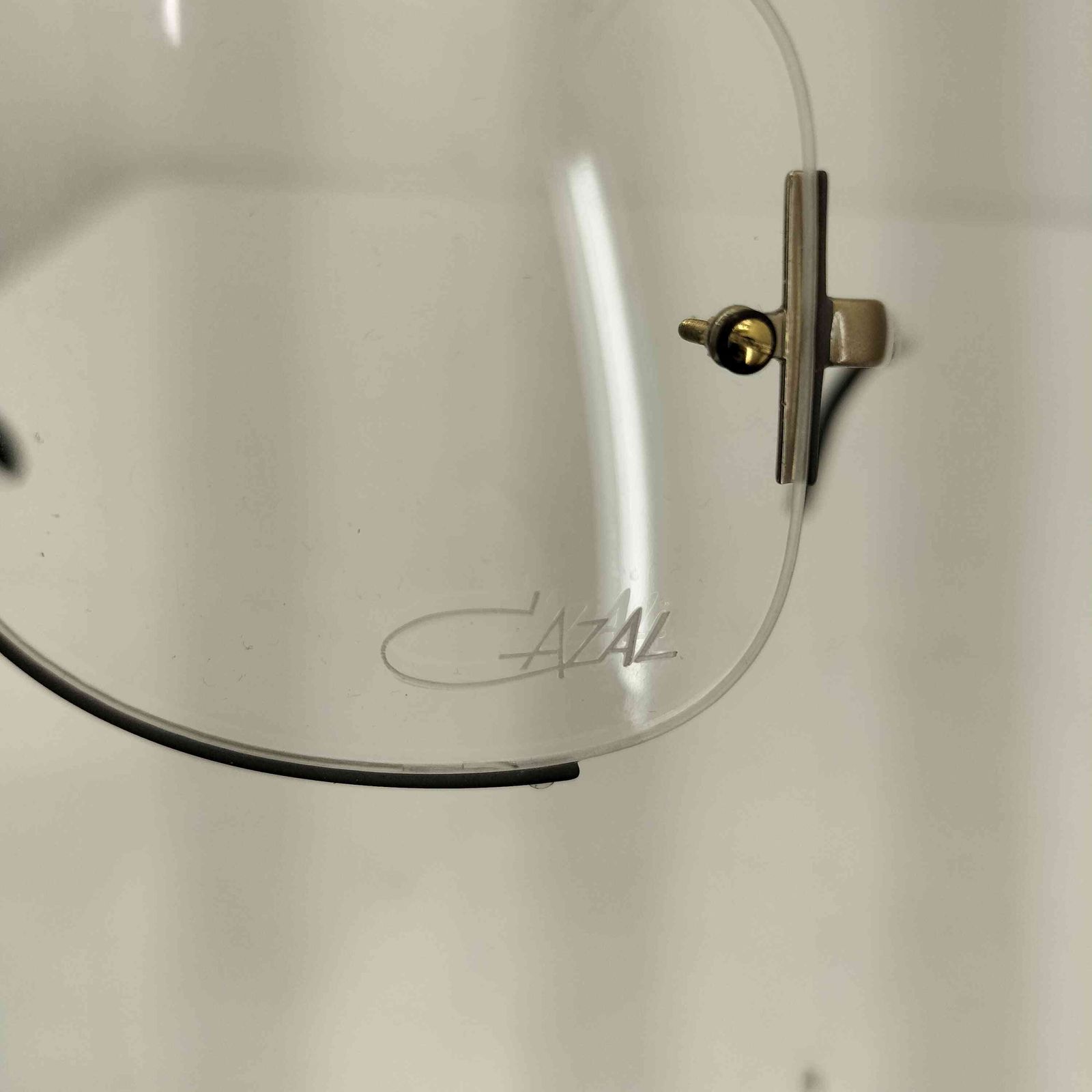  カザール CAZAL 80-90 s FRAME W.GERMANY メガネ 眼鏡 メンズ 59 14 135 サングラス 小物