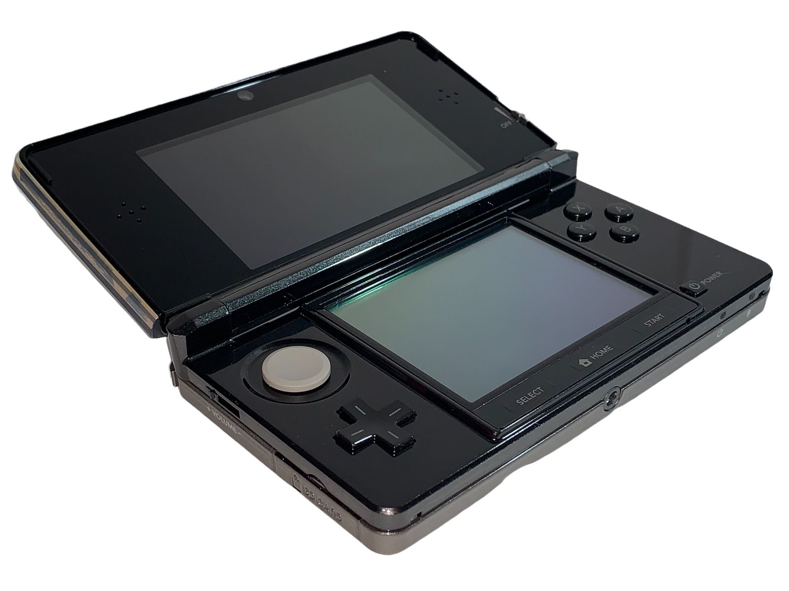 ニンテンドー3DS 本体 newラブプラス リンコ UP786_INFO