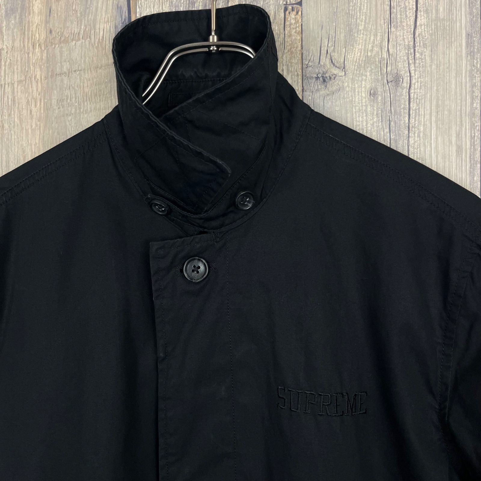 トレンチコート