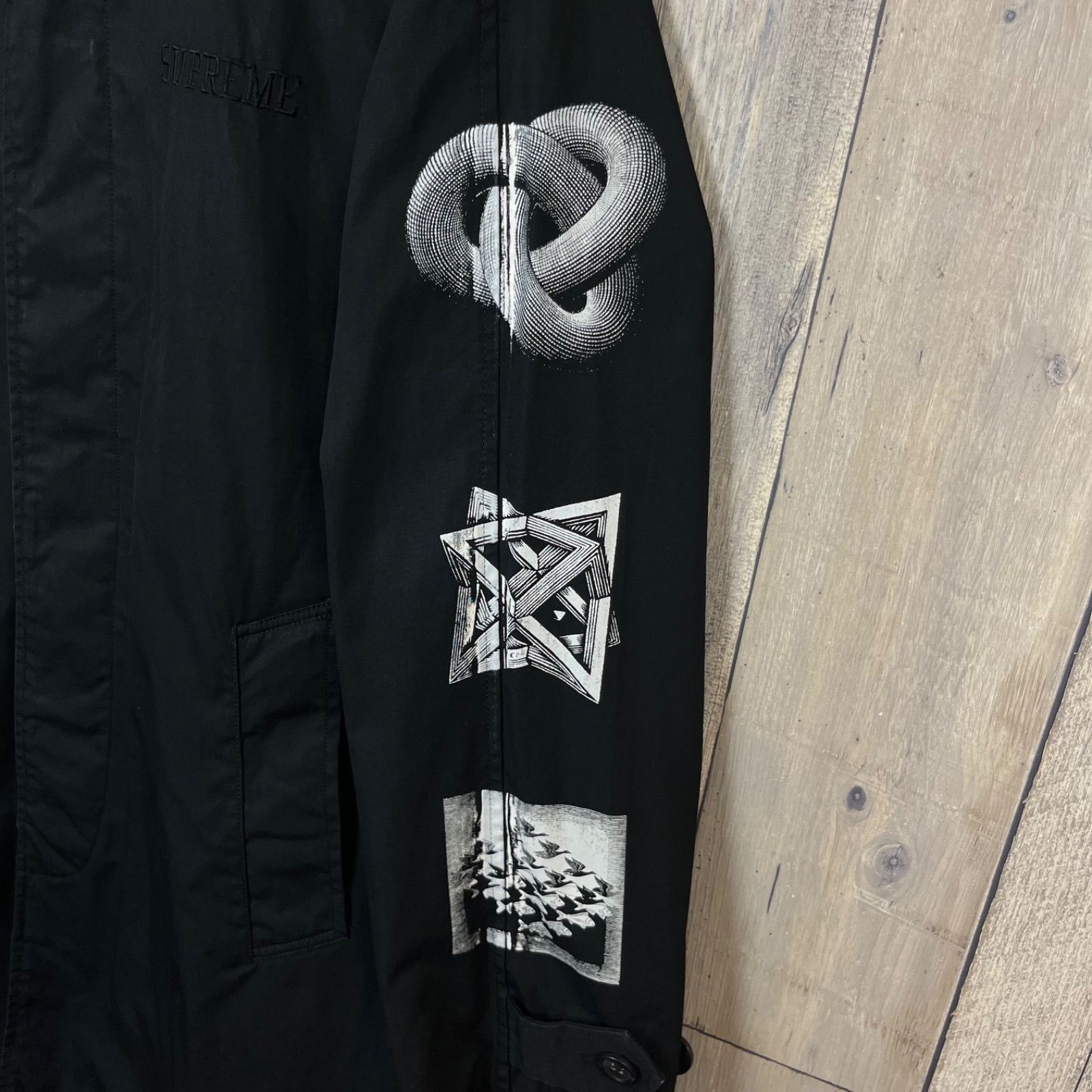 トレンチコート