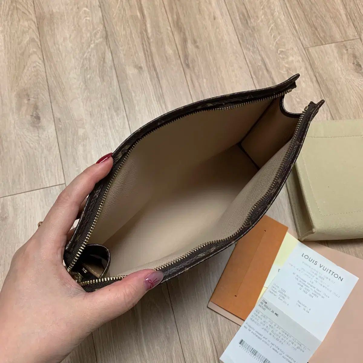 ルイヴィトン モノグラム