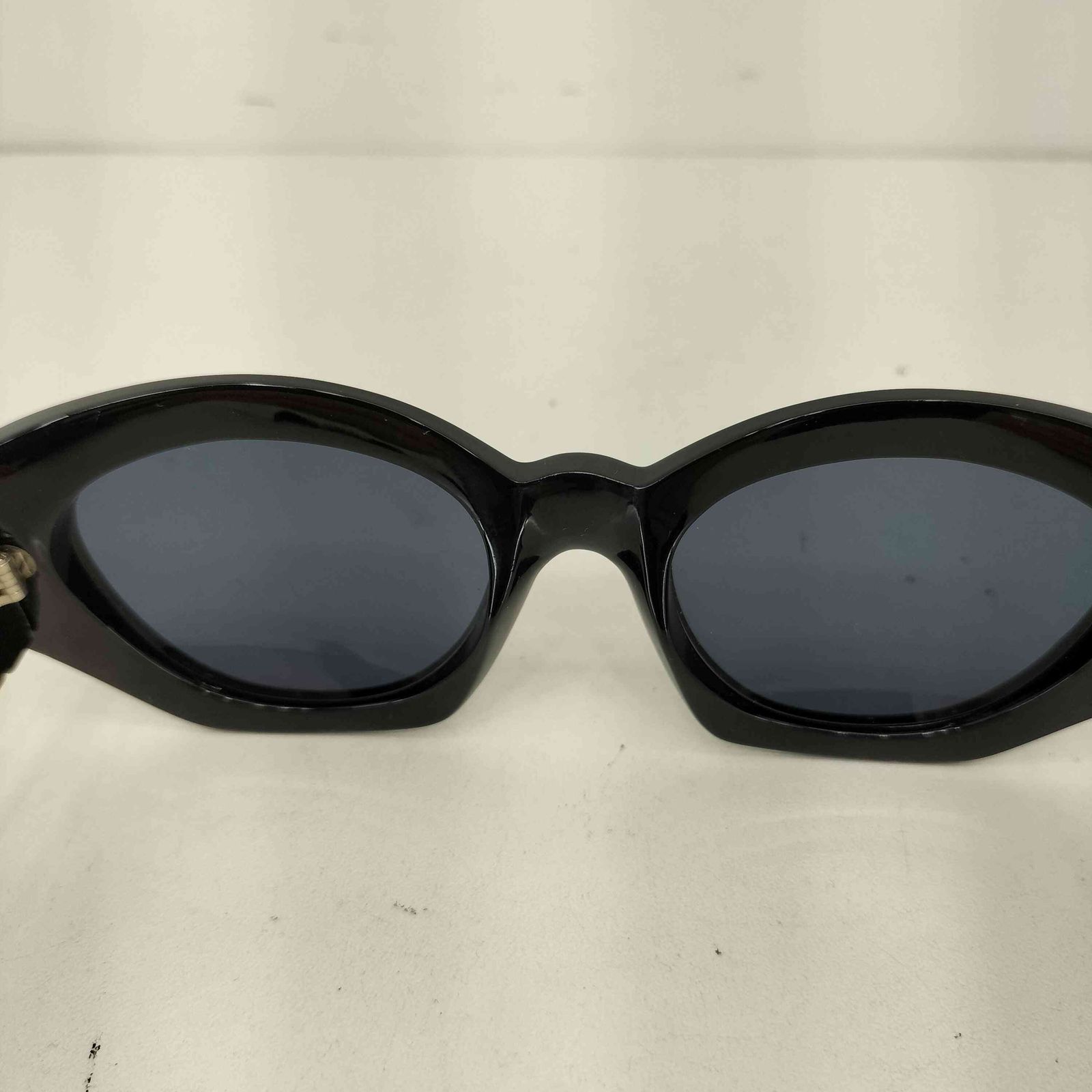  ジャンニヴェルサーチ GIANNI VERSACE MADE IN ITALY サングラス メンズ 表記無 サングラス 小物