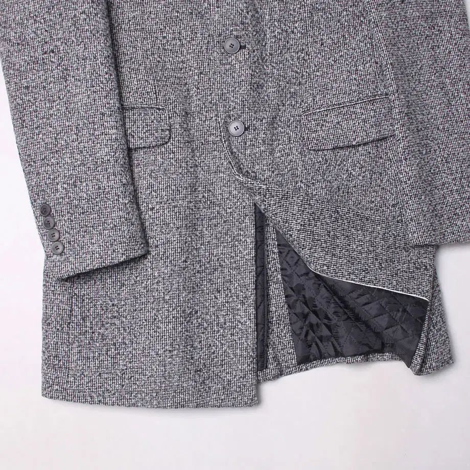 パデッドコート