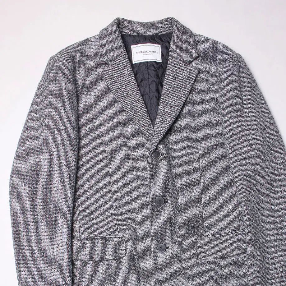 95 アンダースンベル パデッドコート レギュラーフィット 730