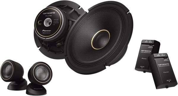 2営業日で発送 PIONEER パイオニア Pioneer パイオニア カースピーカー TS-C1740S MNTC_COM_AU