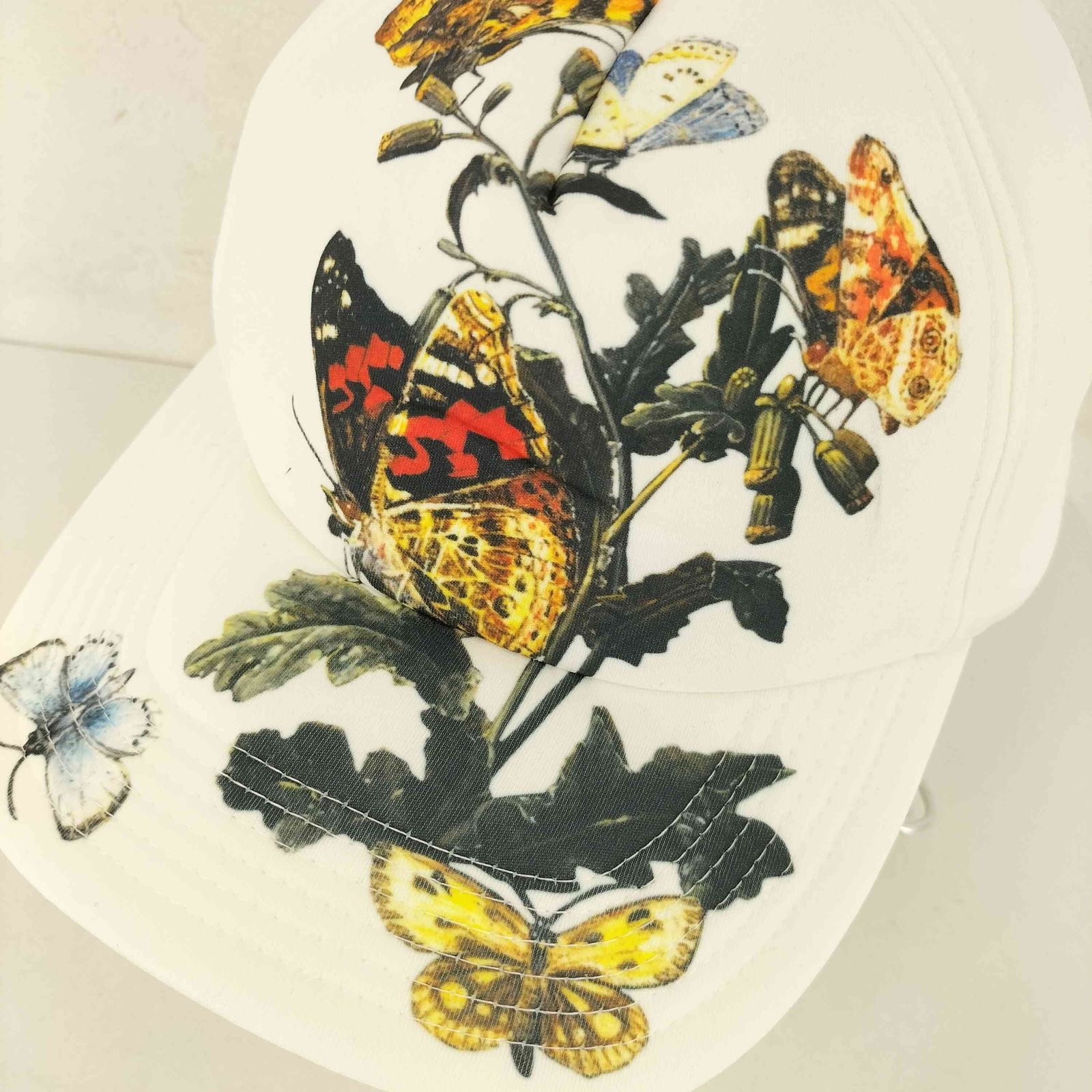 アンダーカバー UNDERCOVER