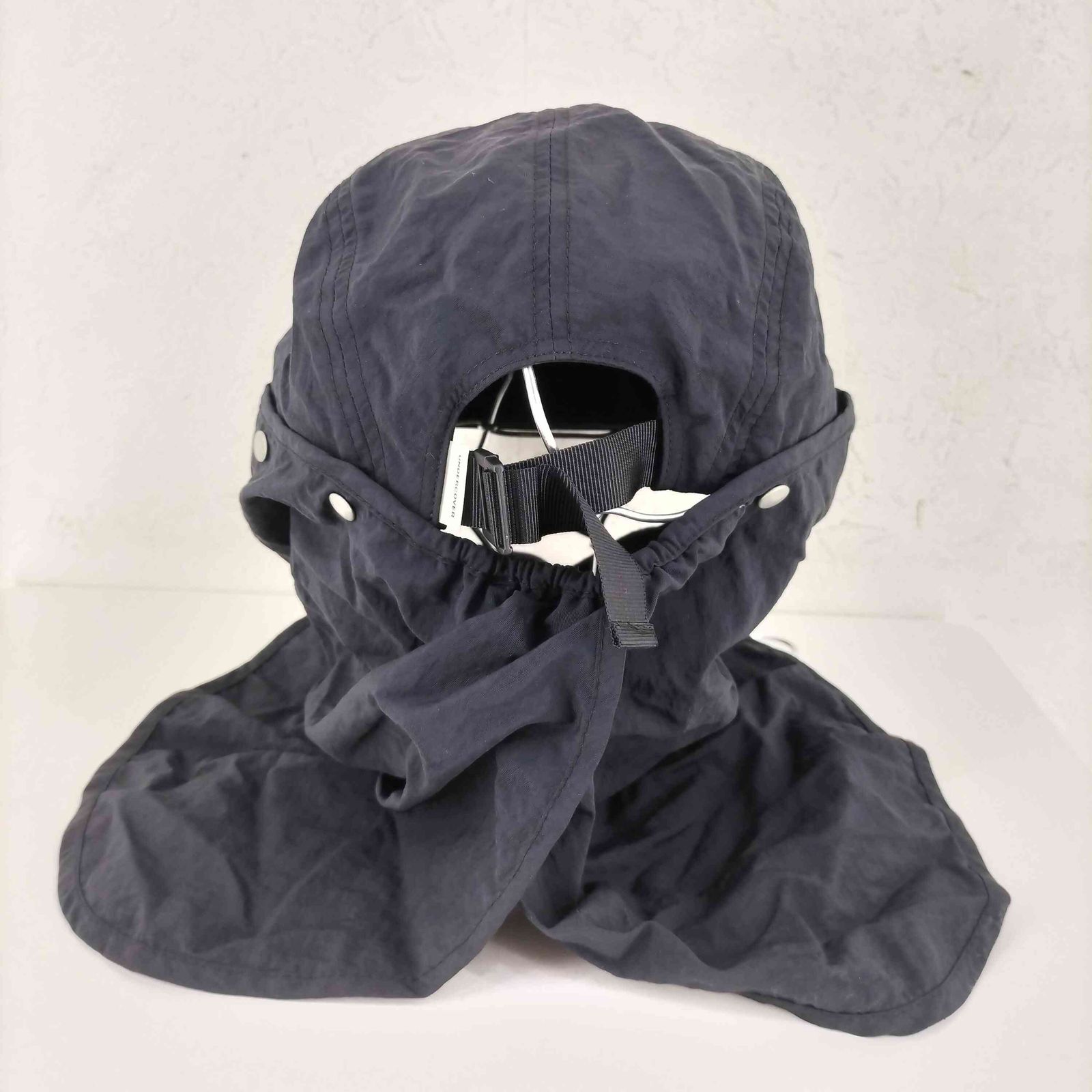 ナイロンキャップ メンズ