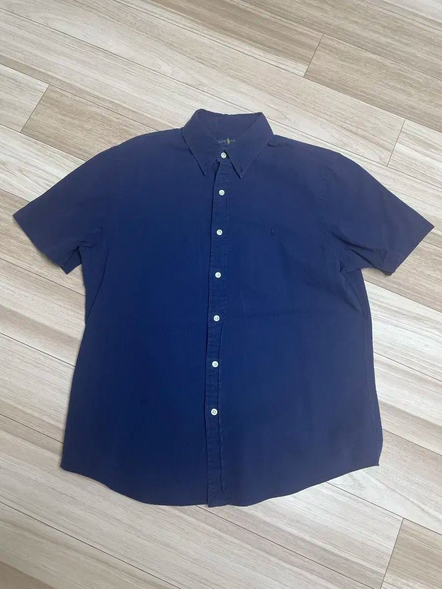 POLO RALPH LAUREN ポロラルフローレン 半袖 シャツ