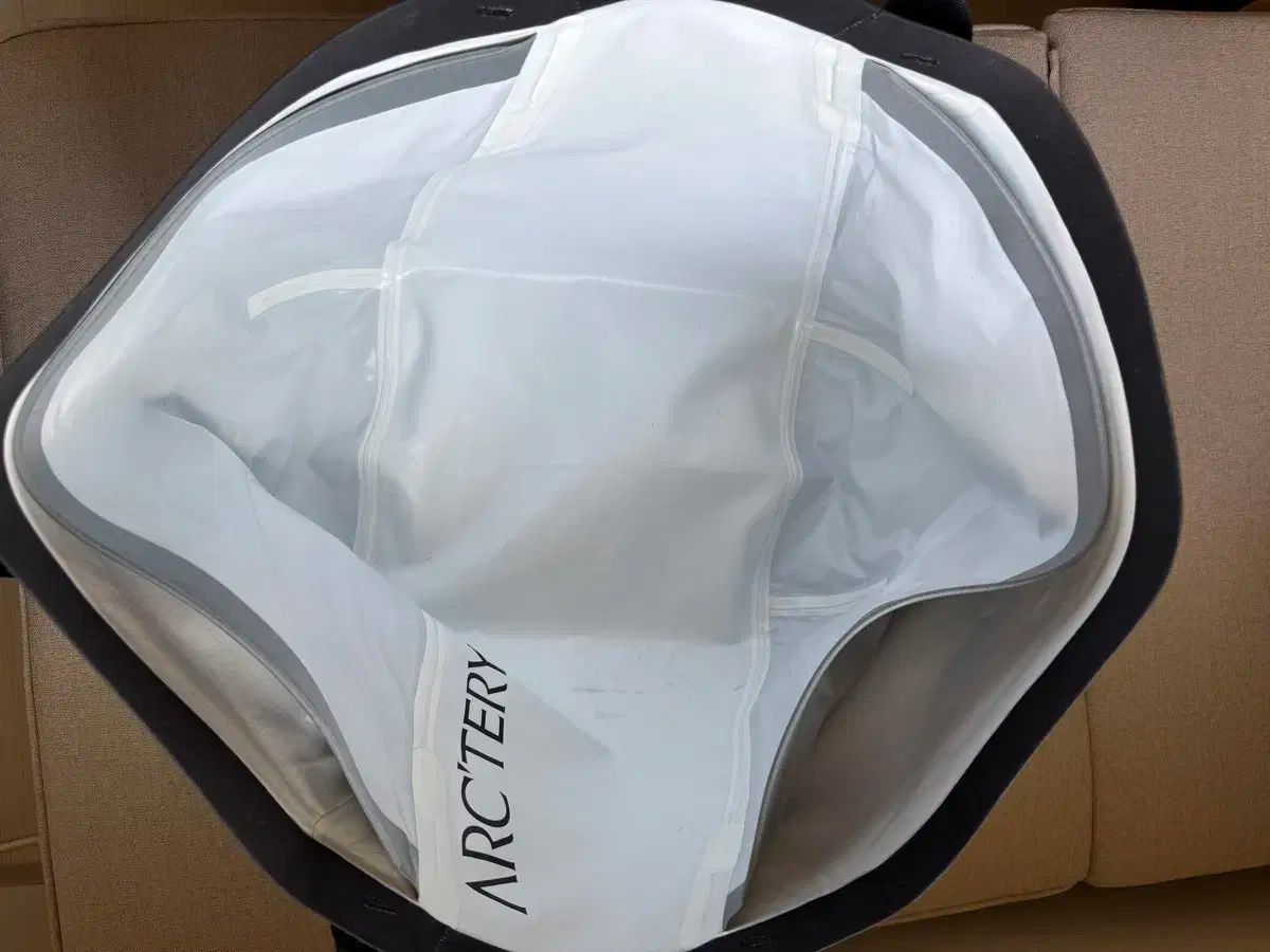 アークテリクス キャリアー 45 ギア トートバッグ