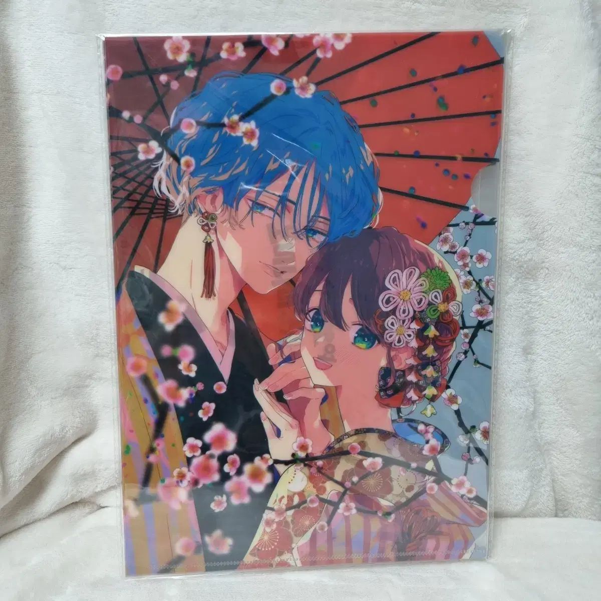 ラバーズハイ まとめ