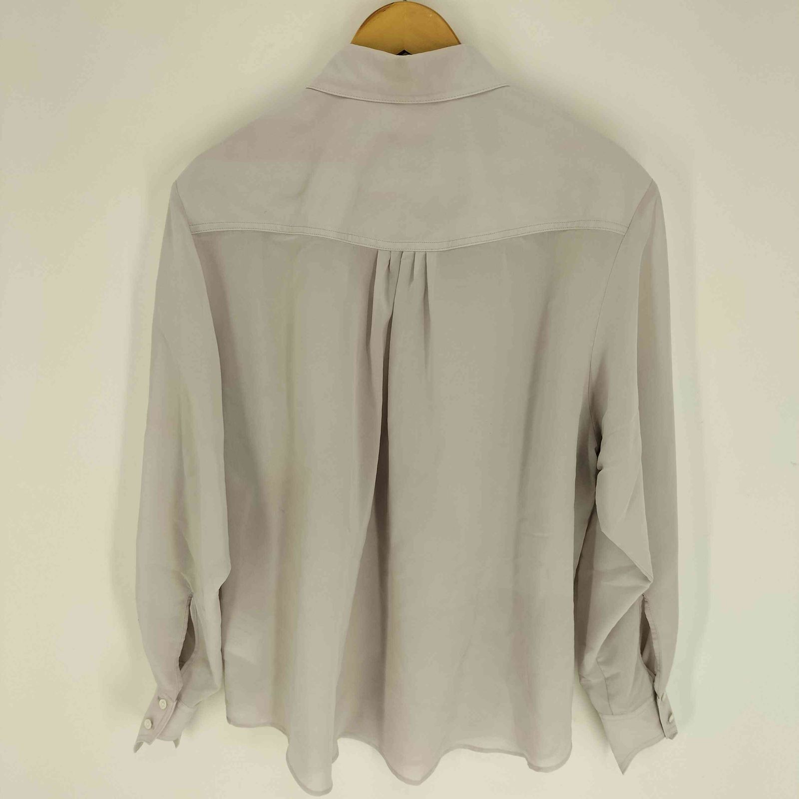 ハトラ hatra Alpha Shirt アルファ シャツ レディース JPN 1