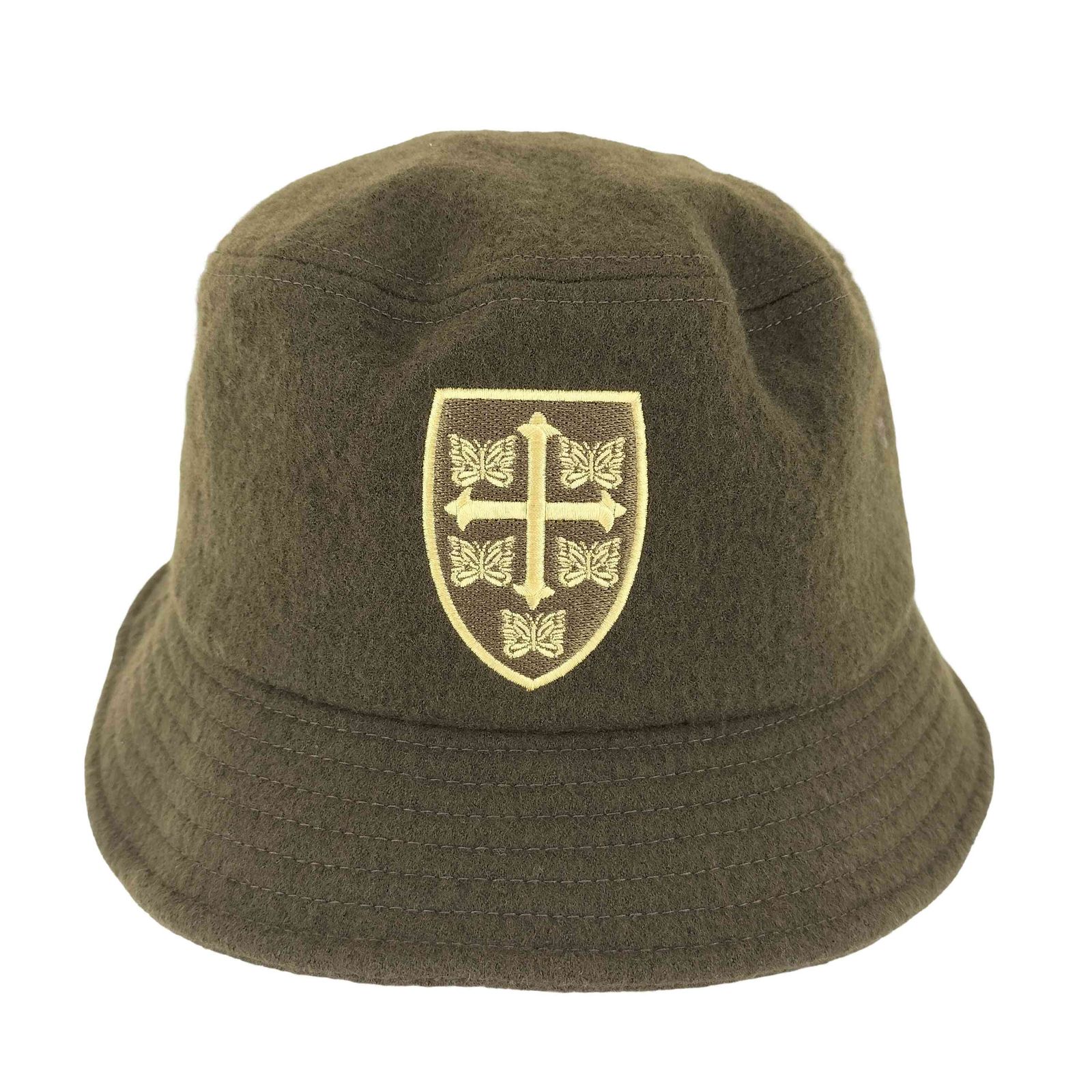 ニードルズ Needles Bucket Hat Shrunk Wool バケットハットシュランクウール メンズ L