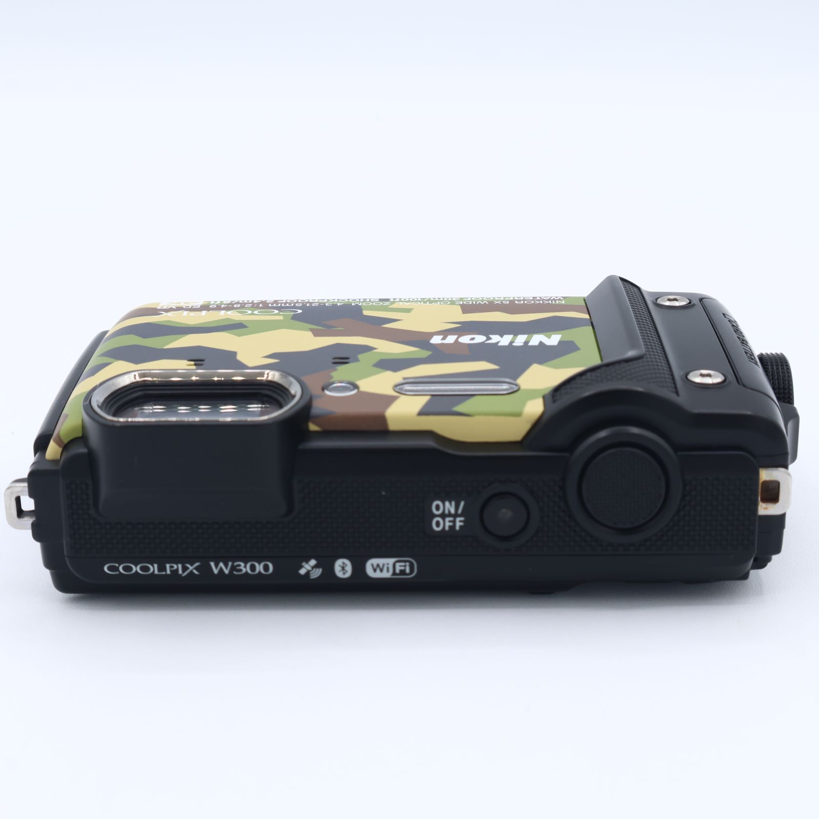 デジタルカメラ COOLPIX