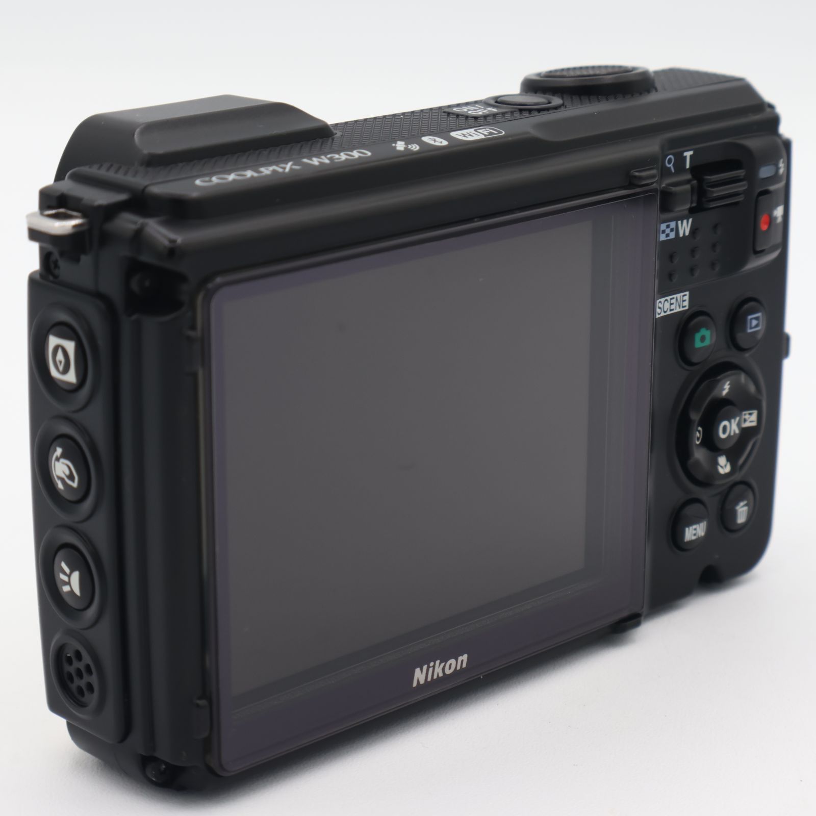 カムフラージュ