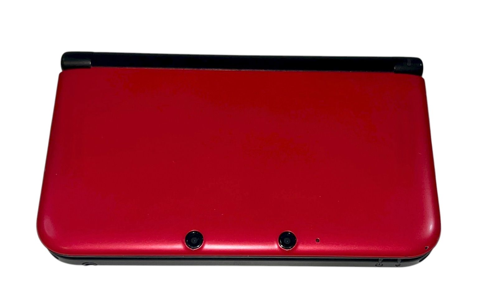 ニンテンドー3DS LL
