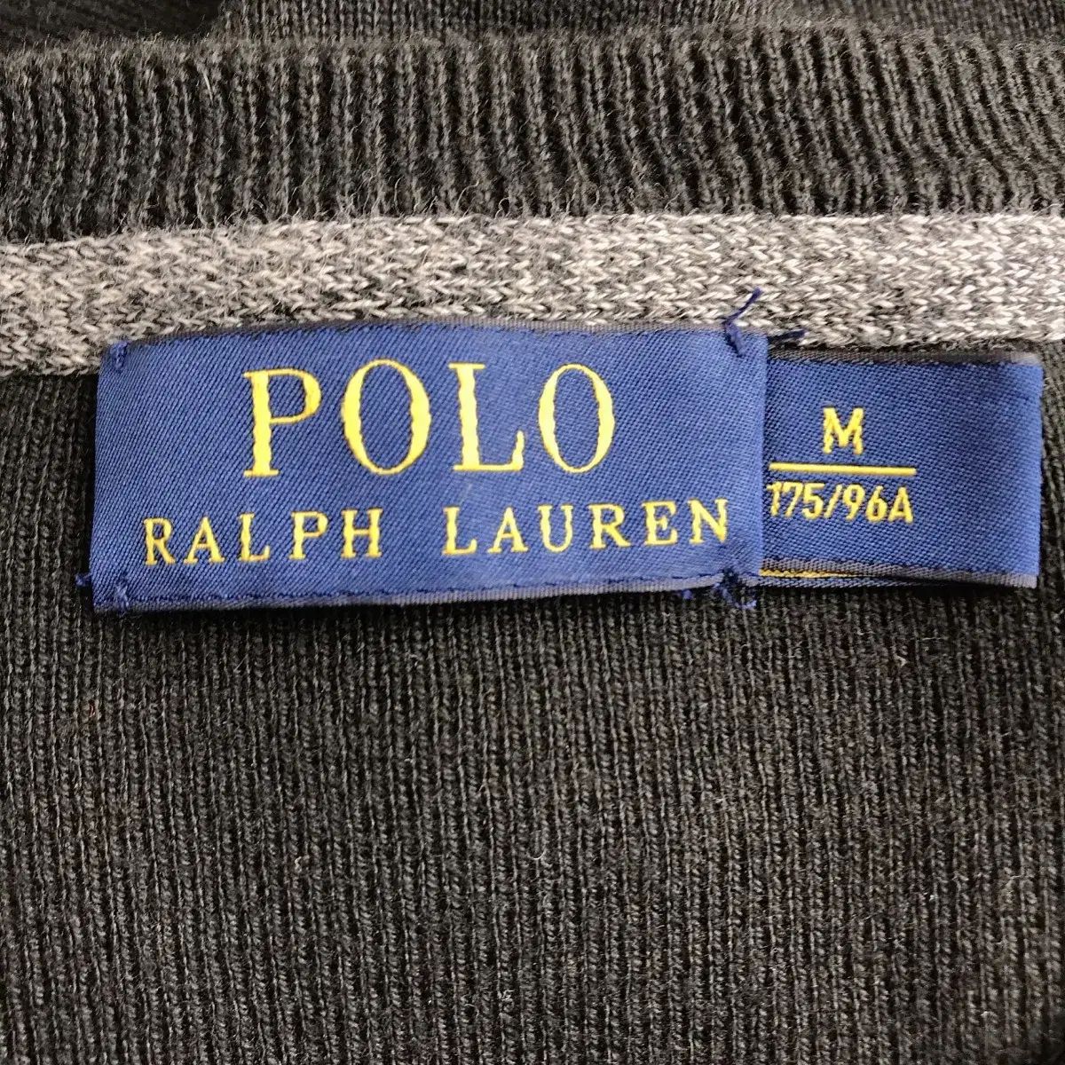 POLO RALPH